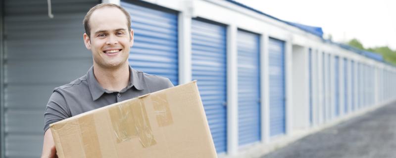 4 Things About Self Storage Lloydminster Residents Look For